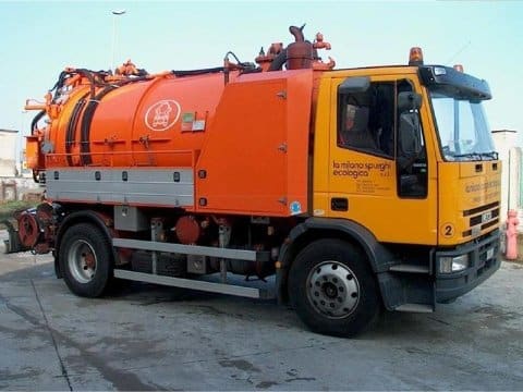 Homepage | La Milano Spurghi Ecologica