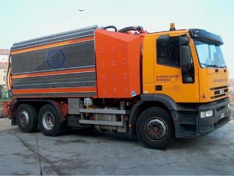 Homepage | La Milano Spurghi Ecologica