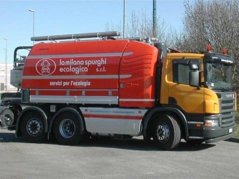 Homepage | La Milano Spurghi Ecologica